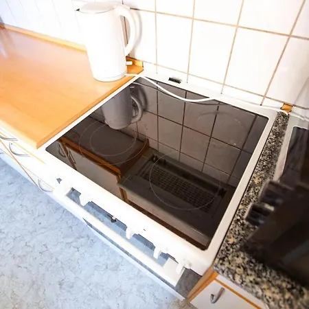 Charming Old-town Flat In * Kopenhagen