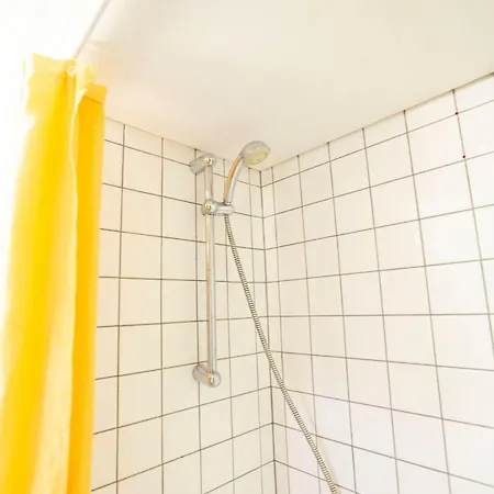 Charming Old-town Flat In Kopenhagen