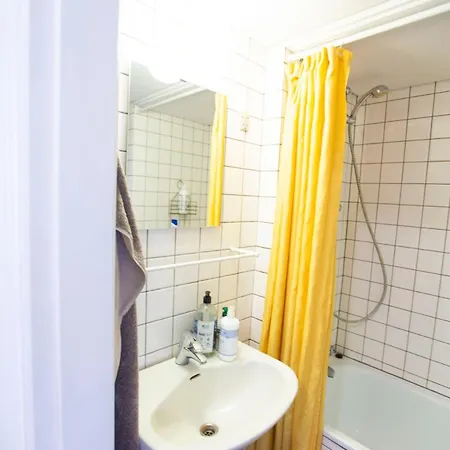 Apartment Charming Old-town Flat In *