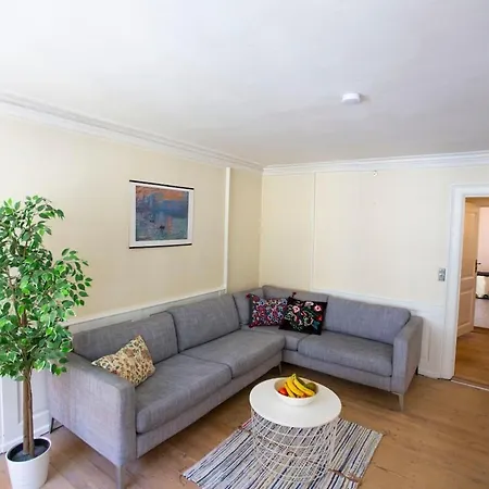 Appartamento Charming Old-town Flat In Copenaghen