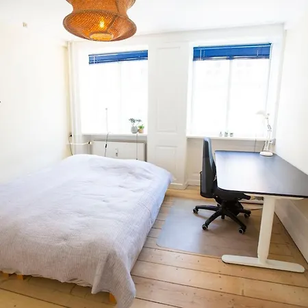 Appartamento Charming Old-town Flat In