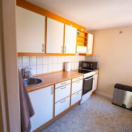 Charming Old-town Flat In Kopenhagen