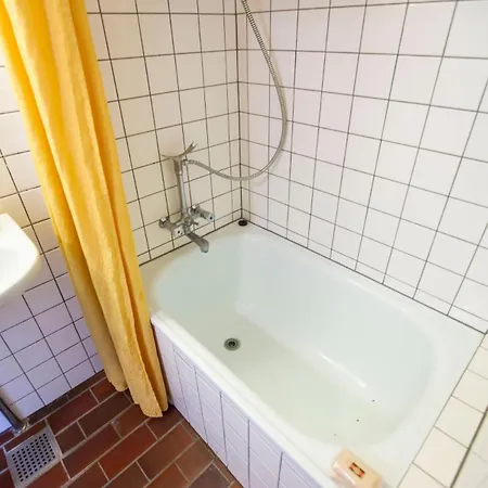 Charming Old-town Flat In Copenaghen
